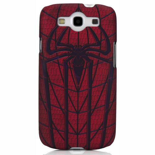 PDP FND LEGENDARY ARMOR SPIDERMAN FOR SA